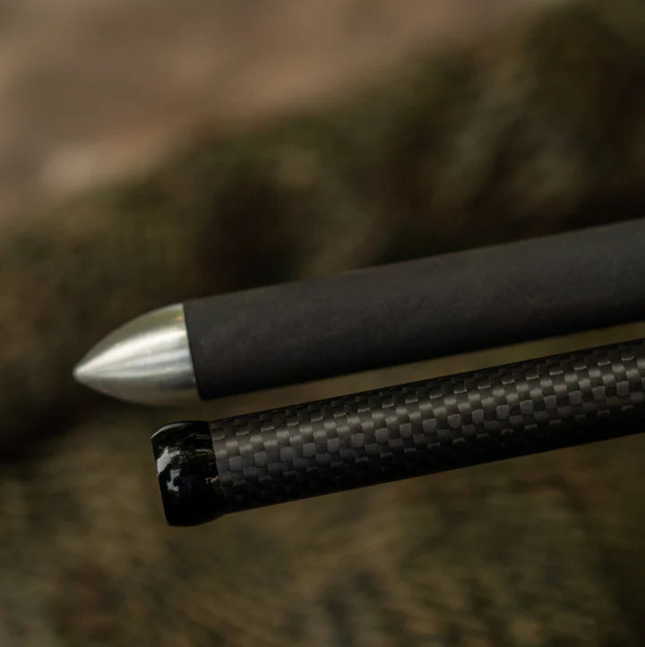 The Black Pearl Landing Net