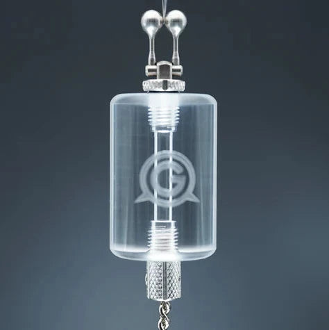 Crystalizer 20 gram