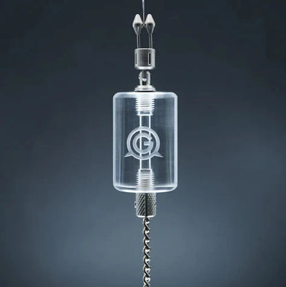 Crystalizer 20 gram