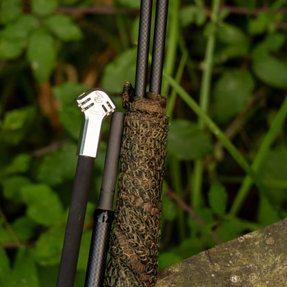 The Black Pearl Landing Net