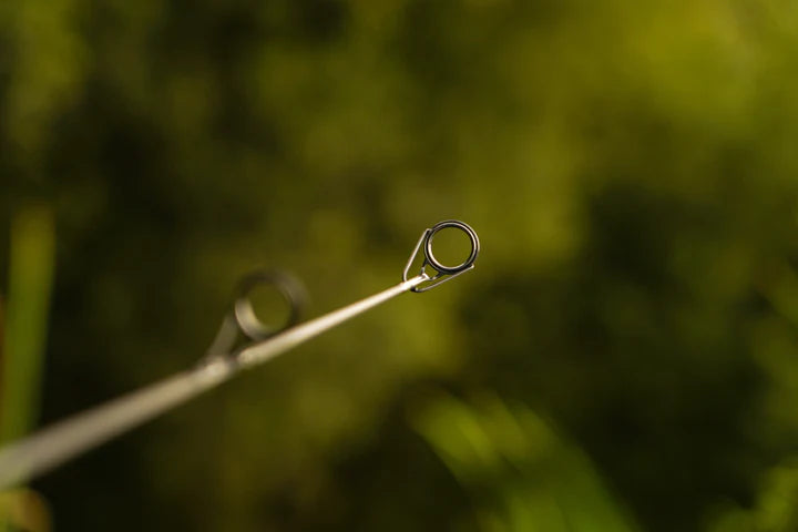The Black Pearl Rod Range