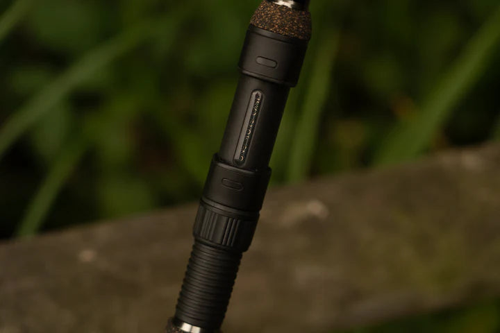 The Black Pearl Rod Range