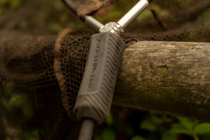 The Black Pearl Landing Net