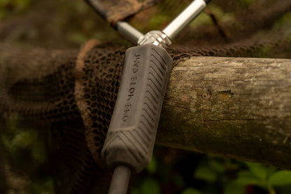 The Black Pearl Landing Net