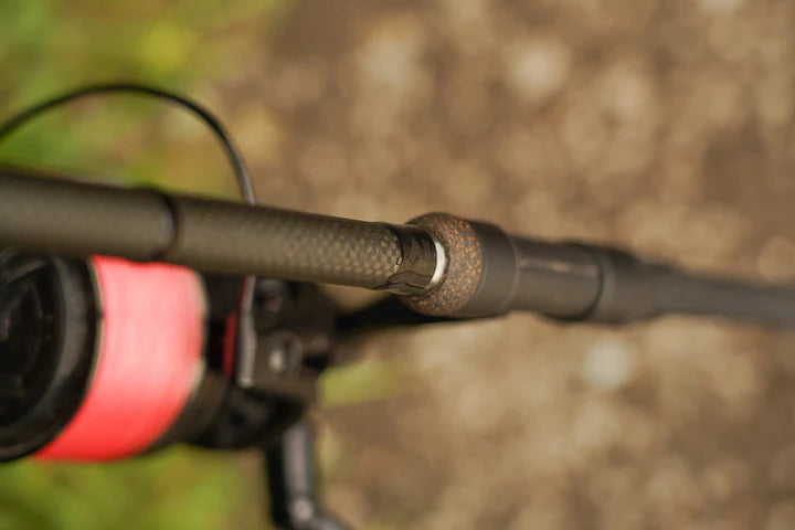 The Black Pearl Rod Range