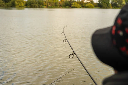 The Black Pearl Rod Range