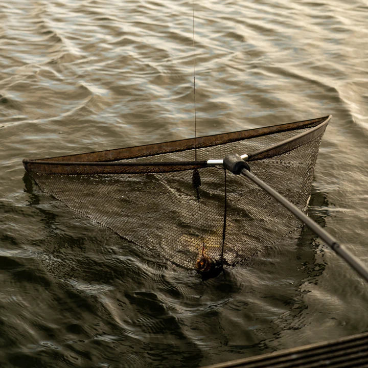 The Black Pearl Landing Net