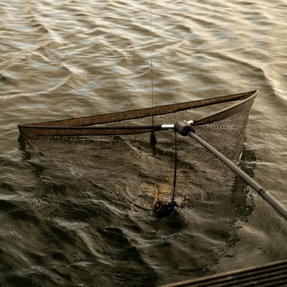 The Black Pearl Landing Net