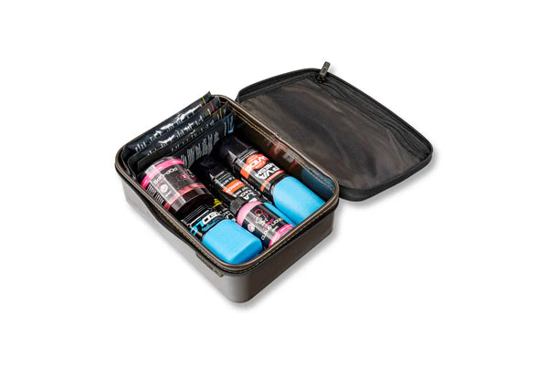 Subterfuge Waterbox Pouch