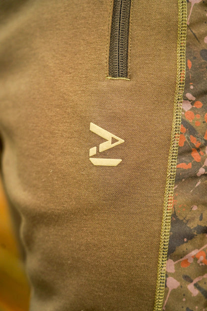 Splash Camo Jogger