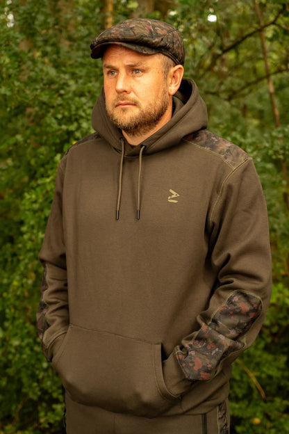 Splash Camo Hoodie