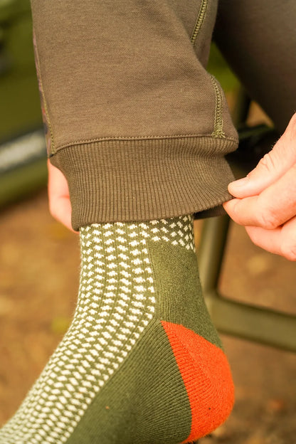 Splash Camo Jogger