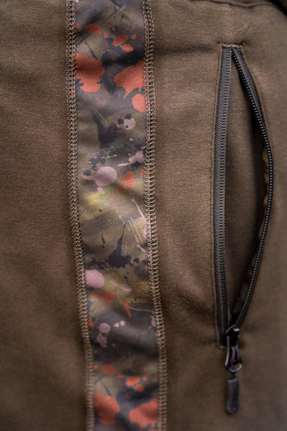 Splash Camo Jogger
