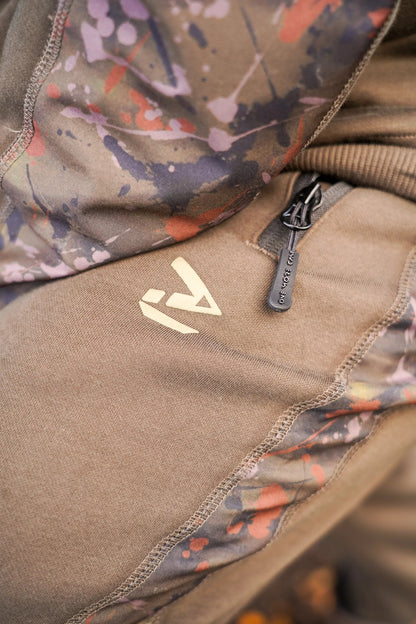 Splash Camo Jogger