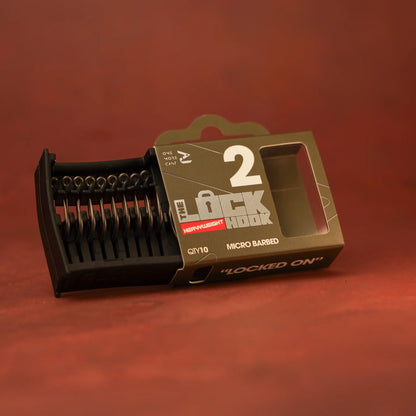 The Lock Heavyweight Hook