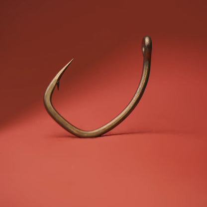 The Lock Heavyweight Hook