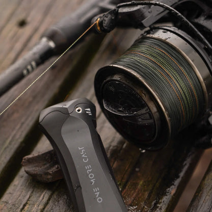 Str!p Off - Fishing Line Stripper