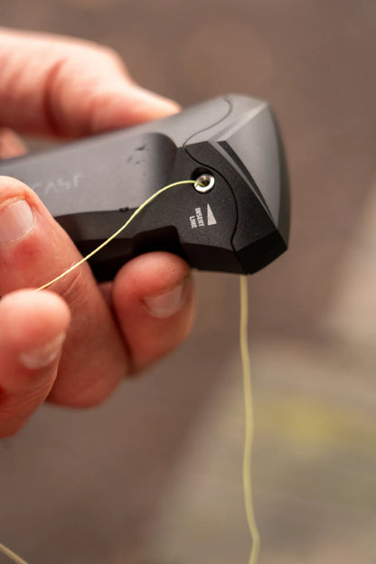 Str!p Off - Fishing Line Stripper