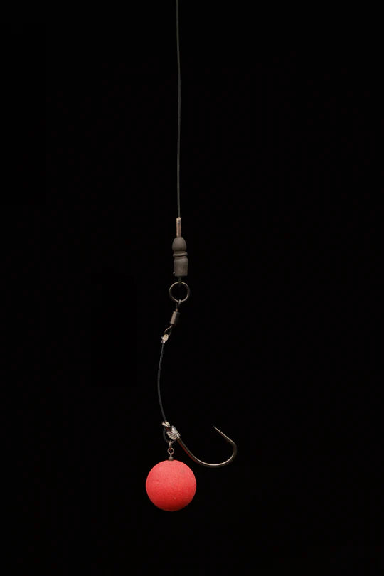 Paella Boosted Fluoro Pop Ups