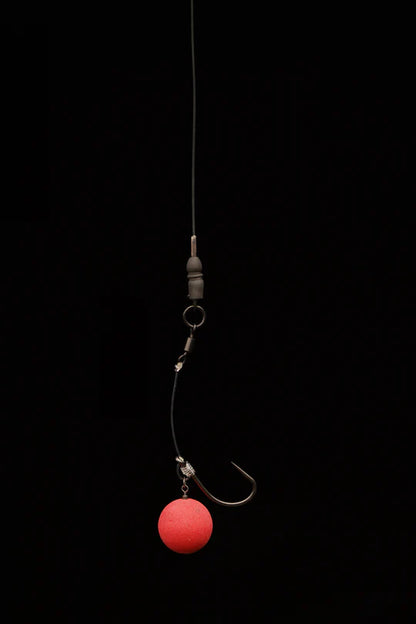 Paella Boosted Fluoro Pop Ups