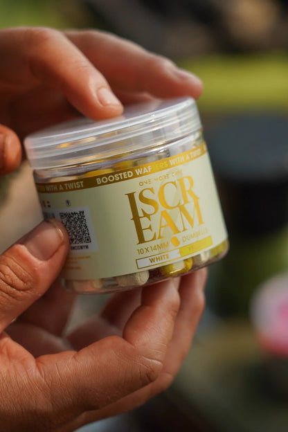 iScream Boosted Fluoro Wafters