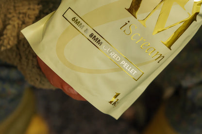iScream Pellet Mix