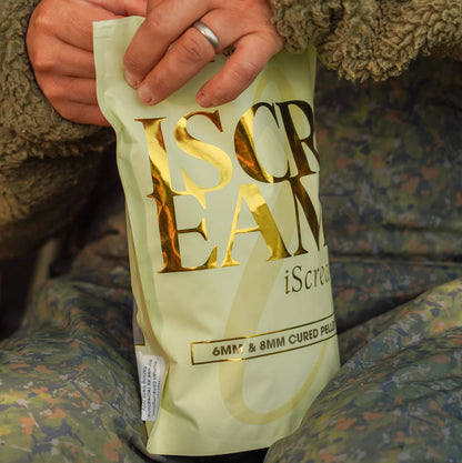 iScream Pellet Mix