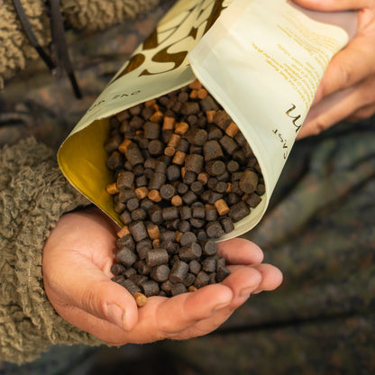 iScream Pellet Mix