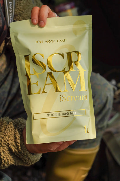 iScream Stick & Bag Mix