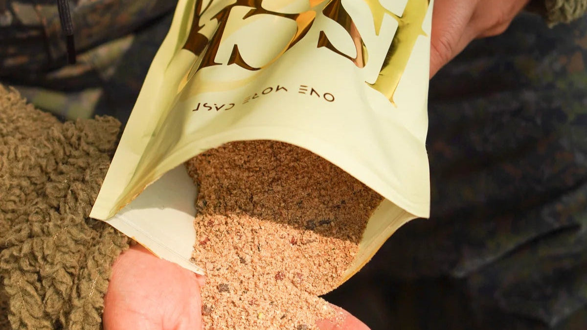 iScream Stick & Bag Mix