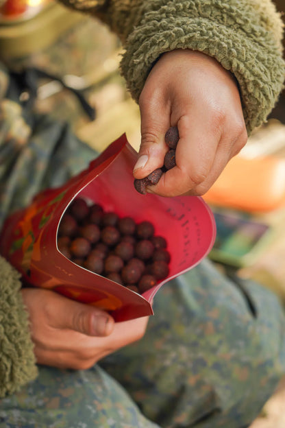 Paella Stabilised Boilies 5kg