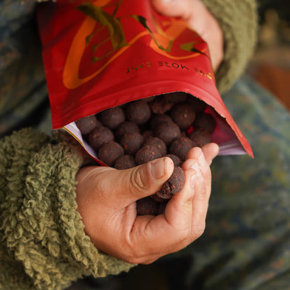 Paella Stabilised Boilies 5kg