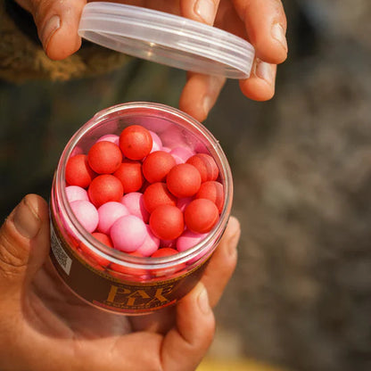 Paella Boosted Fluoro Pop Ups