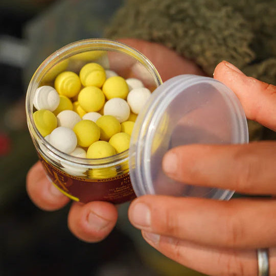 Paella Boosted Fluoro Pop Ups