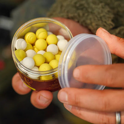 Paella Boosted Fluoro Pop Ups