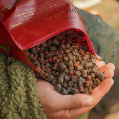 Paella Pellet Mix
