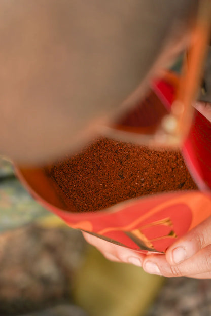 Paella Stick & Bag Mix