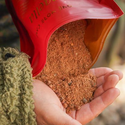 Paella Stick & Bag Mix