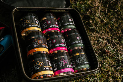 Subterfuge Waterbox Pouch