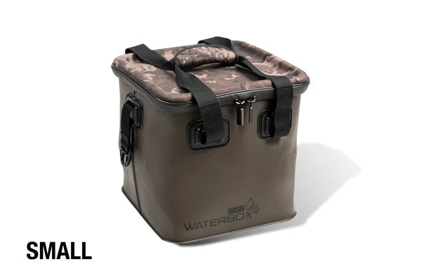 Subterfuge Waterbox Carryall