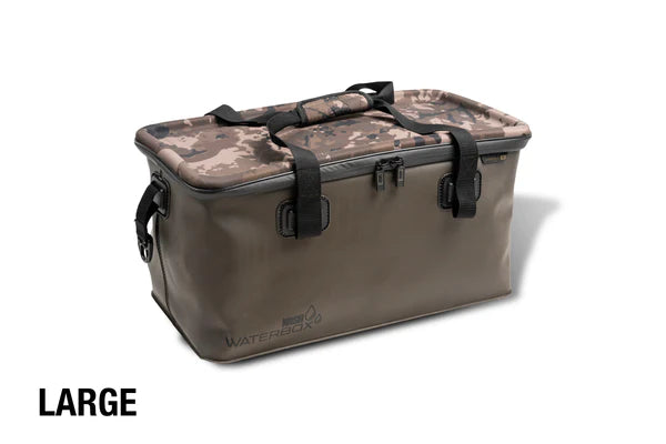 Subterfuge Waterbox Carryall