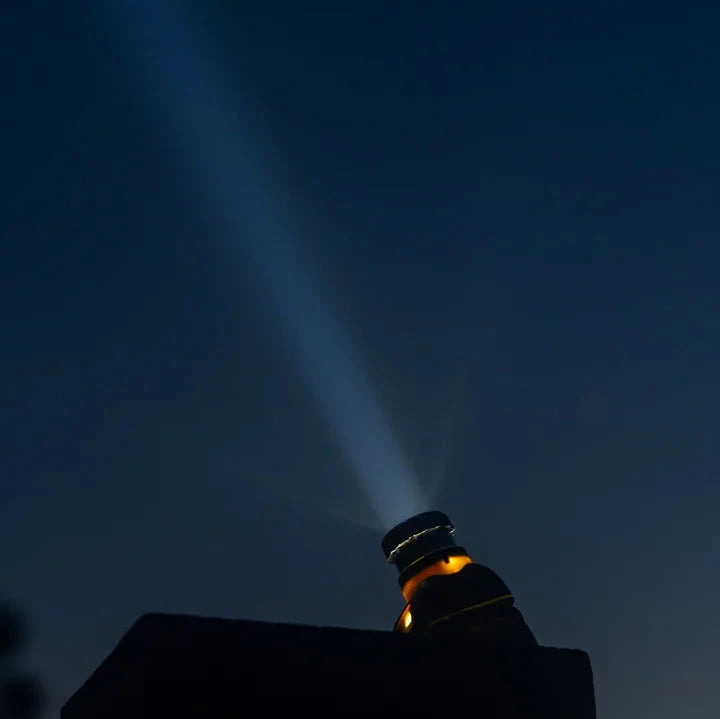 Highlight Headtorch