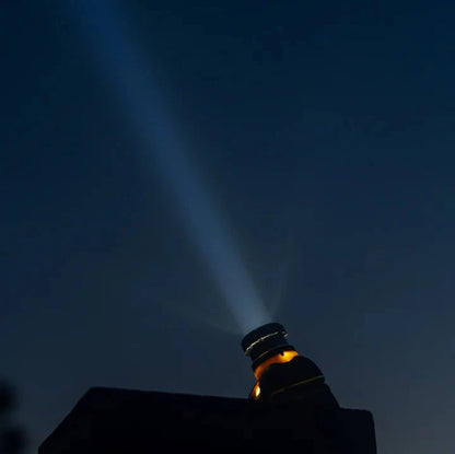 Highlight Headtorch