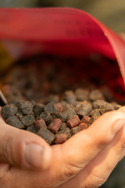 Paella Pellet Mix