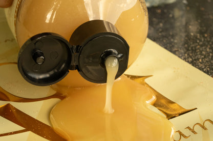 iScream Nutty Sauce