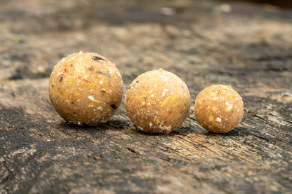 iScream Stabilised Boilies 5kg