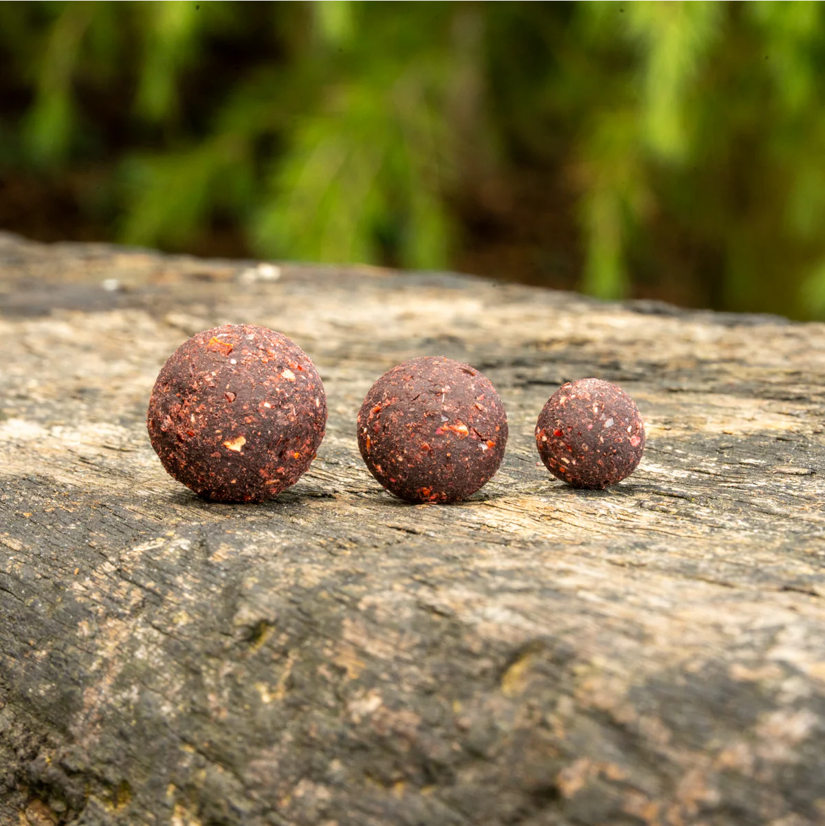Paella Stabilised Boilies 5kg