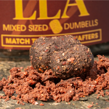 Paella Boosted Match The Hatch Cork Dust Wafters