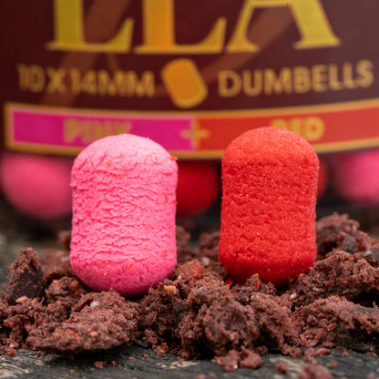 Paella Boosted Fluoro Wafters