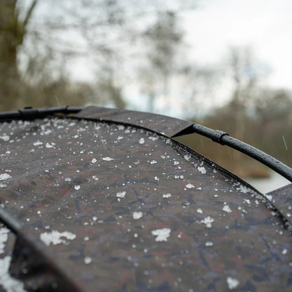 The Outspoken 1.5 Man Bivvy System